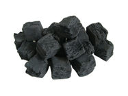 أسود المعيشة اللهب الغاز النار الفحم Fireplaceceramic الفحم للغاز النار BC-02